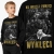 Bluza dziecięca Patriotyczna KU WASZEJ PAMIĘCI